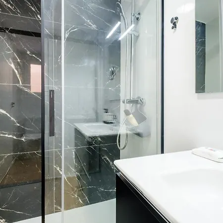 Lägenhet Alameda 16-2 Beach-old Town