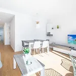 דירה Alameda 16-2 Beach-old Town