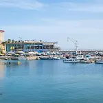 Alameda 16-2 Beach-old Town דירה בנידורם