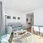דירה Alameda 16-2 Beach-old Town *