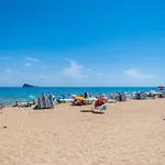 Alameda 16-2 Beach-old Town דירה *