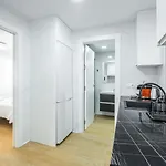 Alameda 16-2 Beach-old Town * בנידורם