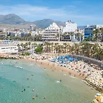 דירה Alameda 16-2 Beach-old Town בנידורם