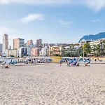 Alameda 16-2 Beach-old Town * בנידורם