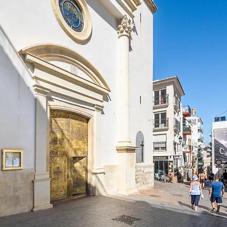 Apartamento Alameda 16-2 Beach-old Town *